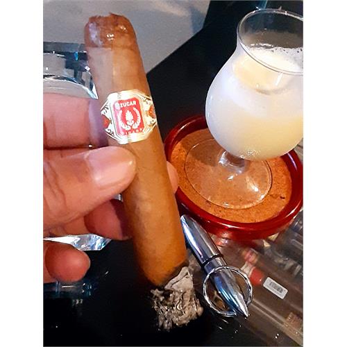 Espinosa Azucar Cana Robusto 5  * 50