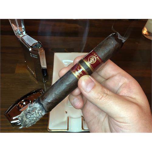 Rocky Patel Toro Tubo 6-Cigar Sampler