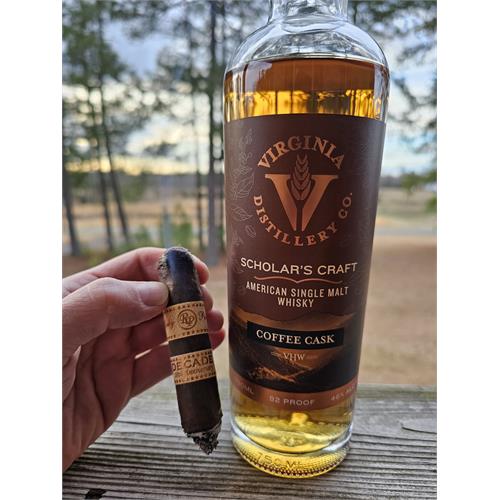 Rocky Patel Toro Tubo 6-Cigar Sampler