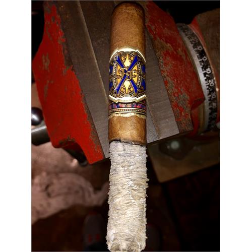 Arturo Fuente Fuente Opus X 20th Anniversary Believe 5 3/4 *52