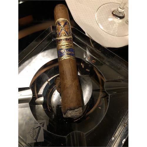 Arturo Fuente Fuente Opus X 20th Anniversary Believe 5 3/4 *52