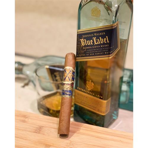 Arturo Fuente Fuente Opus X 20th Anniversary Believe 5 3/4 *52