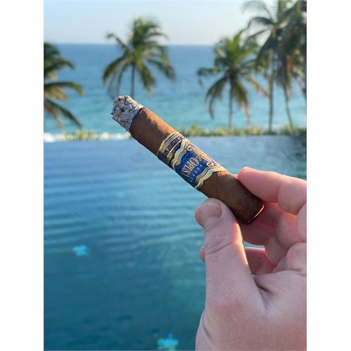 Arturo Fuente Fuente Opus X 20th Anniversary Believe 5 3/4 *52