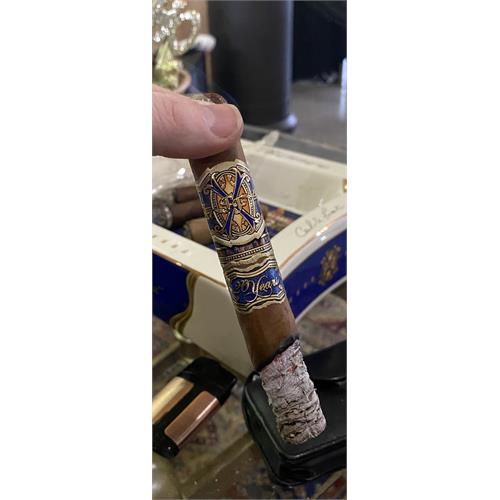 Arturo Fuente Fuente Opus X 20th Anniversary Believe 5 3/4 *52