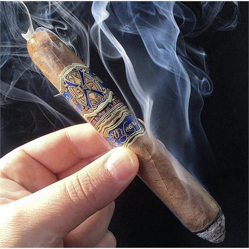 Arturo Fuente Fuente Opus X 20th Anniversary Power Of The Dream 6 3/8 * 52