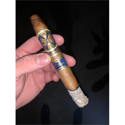 Arturo Fuente Fuente Opus X 20th Anniversary Power Of The Dream 6 3/8 * 52
