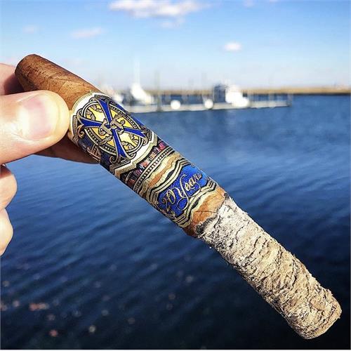 Arturo Fuente Fuente Opus X 20th Anniversary Power Of The Dream 6 3/8 * 52