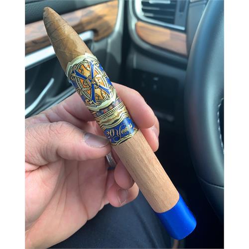 Arturo Fuente Fuente Opus X 20th Anniversary Power Of The Dream 6 3/8 * 52