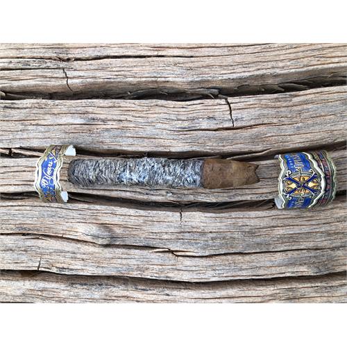 Arturo Fuente Fuente Opus X 20th Anniversary Power Of The Dream 6 3/8 * 52