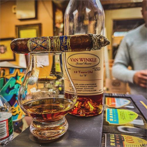 Arturo Fuente Fuente Opus X 20th Anniversary Father and Son 6 1/4 * 49