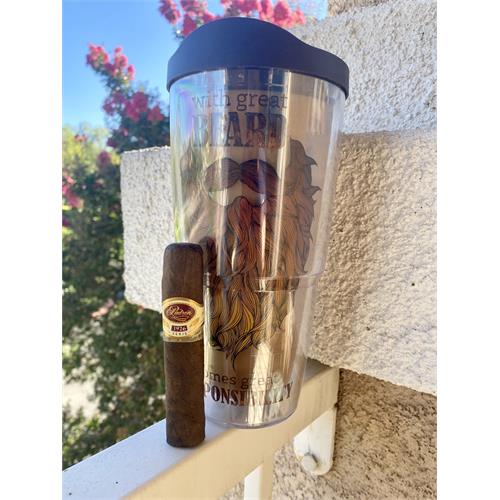 Padron 1926 Serie No. 35 Maduro 4  * 48