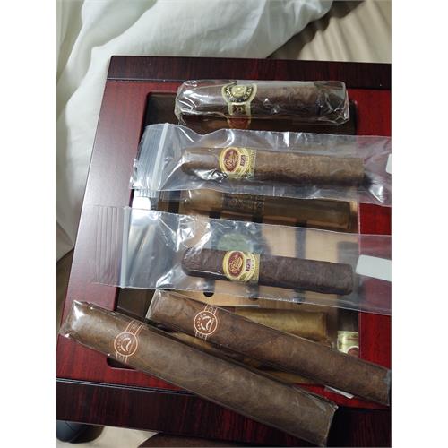 Padron 1926 Serie No. 35 Maduro 4  * 48