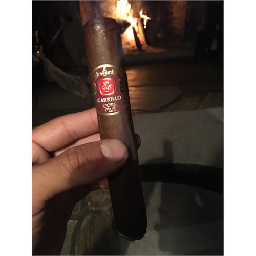 EP Carrillo Core Plus Natural Golosos 6  * 60