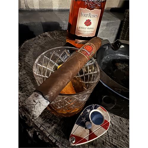 EP Carrillo Core Plus Natural Golosos 6  * 60