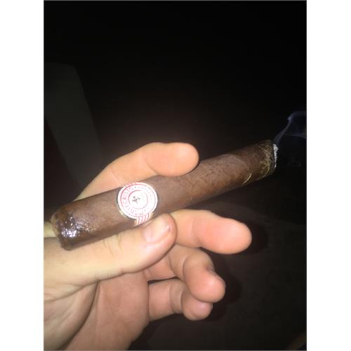 Montecristo Crafted by AJ Fernandez Toro 6  * 50