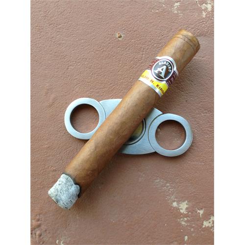 Aladino Toro 6  * 50