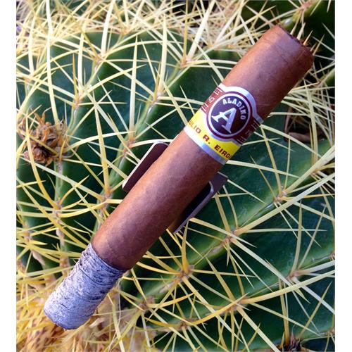 Aladino Toro 6  * 50