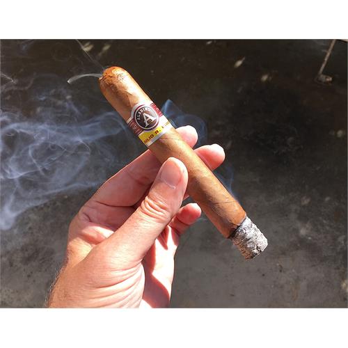 Aladino Toro 6  * 50