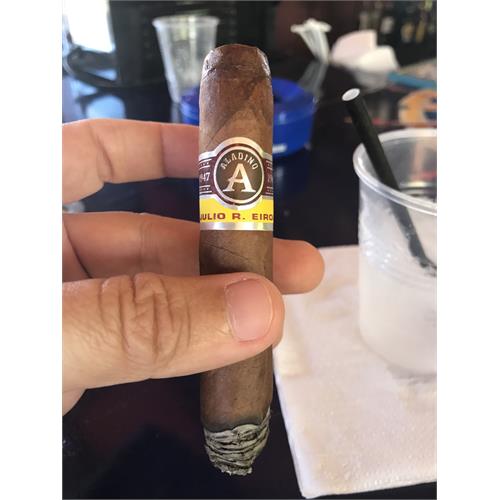 Aladino Toro 6  * 50