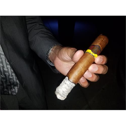 Aladino Gordo 6 1/2 * 60