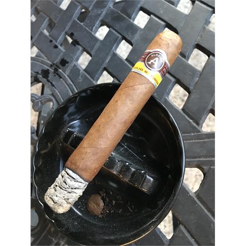 Aladino Gordo 6 1/2 * 60