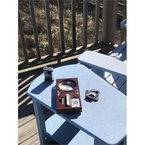 Tommy Bahama Cigar Cutter