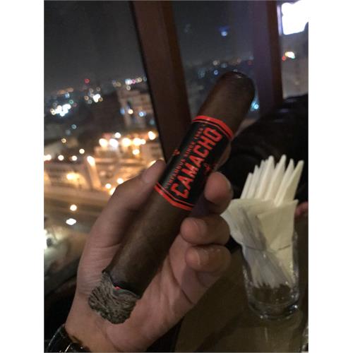 Camacho Corojo BXP Gordo 6  * 60