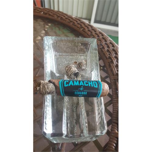 Camacho Ecuador BXP Robusto 5  * 50