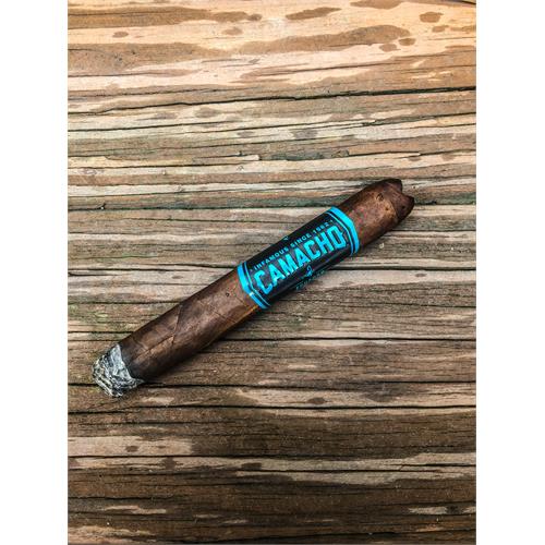 Camacho Ecuador BXP Toro 6  * 50