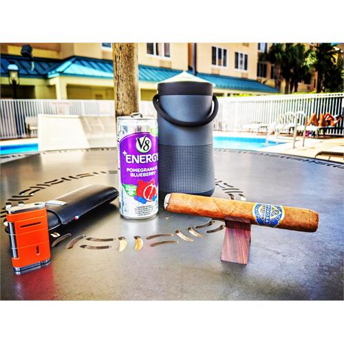 Espinosa Habano Box Pressed Toro 6  * 54