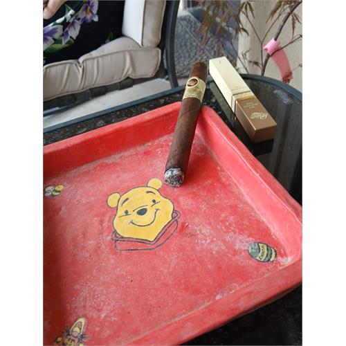 Padron 1964 Anniversary Presidente Maduro 6  * 50