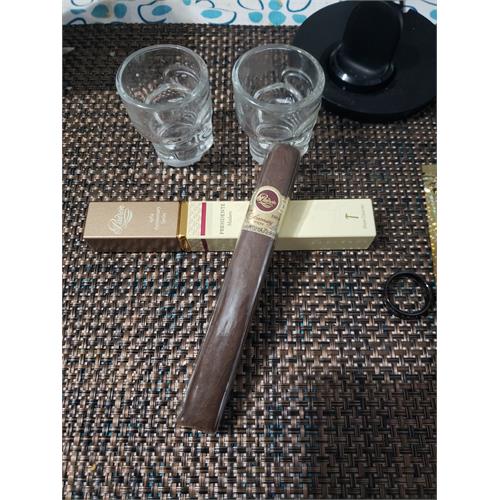 Padron 1964 Anniversary Presidente Natural 6  * 50