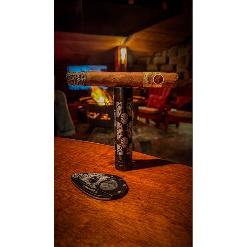 Padron 1964 Anniversary Presidente Natural 6  * 50