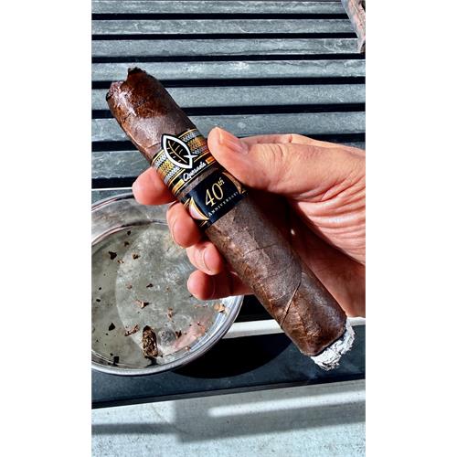 Quesada 40th Toro Real 4-Cigar Sampler