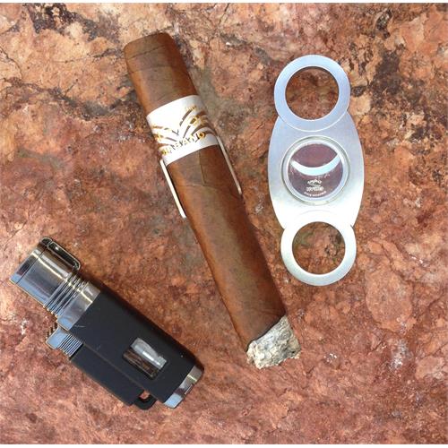 Kristoff Maduro Best Of The Bold 4-Cigar Sampler