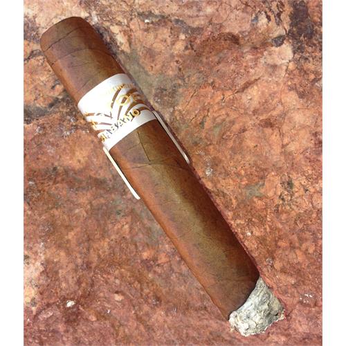 Kristoff Maduro Best Of The Bold 4-Cigar Sampler