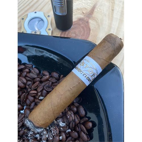 Kristoff Natural 4-Cigar Sampler