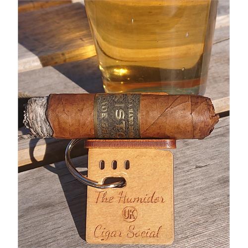 Kristoff Natural 4-Cigar Sampler