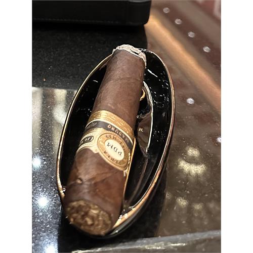 Perla del Mar Maduro Double Toro  6  * 60