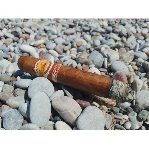 La Aurora 1962 Corojo Toro 5 3/4 * 54