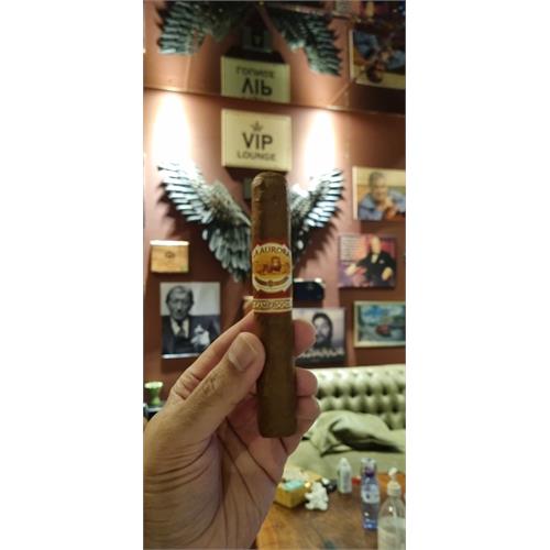 La Aurora 1903 Cameroon Robusto 5  * 50