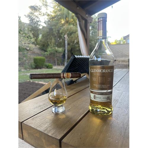 La Aurora 1903 Cameroon Churchill 7  * 47