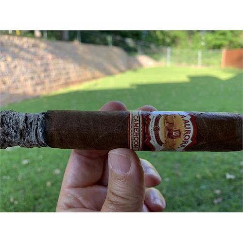 La Aurora 1903 Cameroon Gran Toro 6  * 58