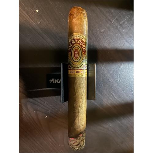 Alec Bradley Nica Puro Rosado Toro 6  * 52