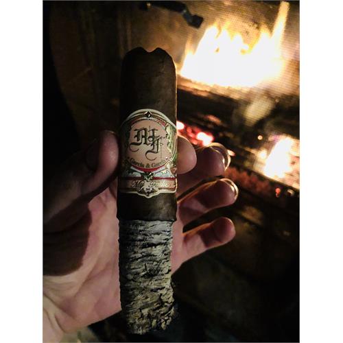 My Father The Judge Grand Robusto 5  * 60