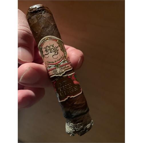 My Father The Judge Grand Robusto 5  * 60
