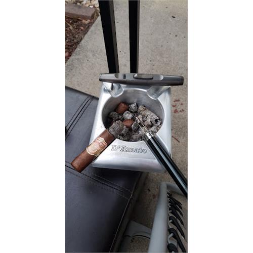 My Father The Judge Grand Robusto 5  * 60