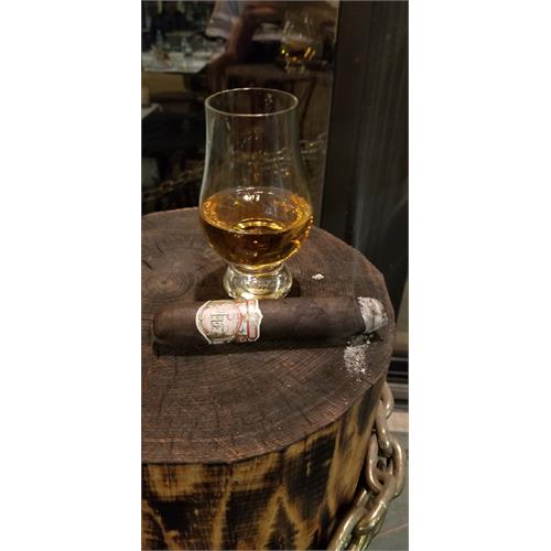 My Father The Judge Grand Robusto 5  * 60