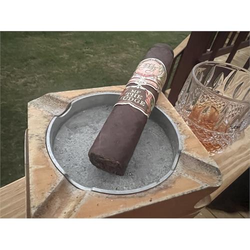 My Father The Judge Grand Robusto 5  * 60