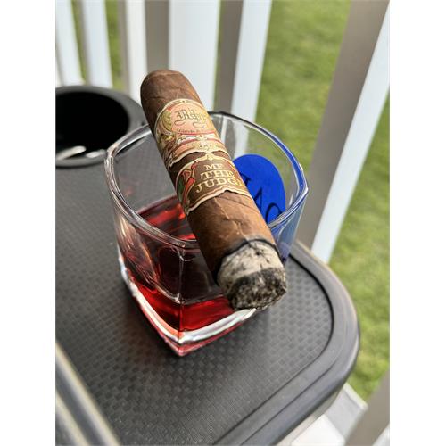 My Father The Judge Grand Robusto 5  * 60